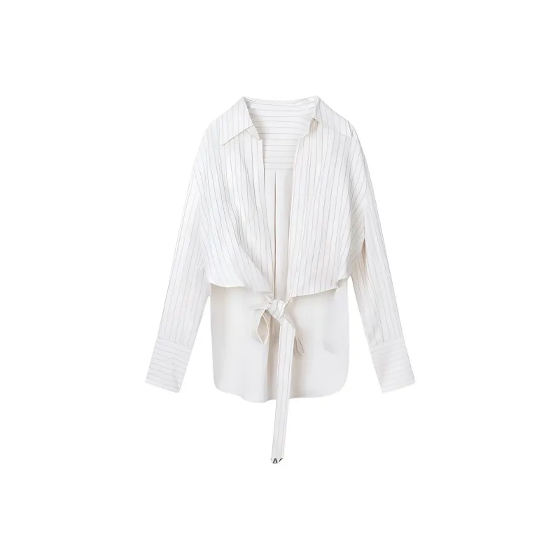 FORNI Shirts Women's Stripes-0