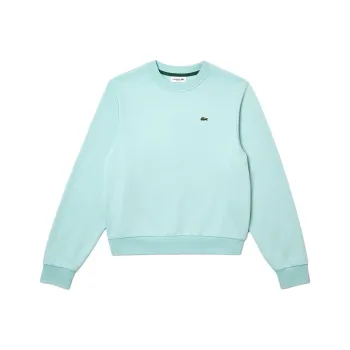 LACOSTE T-Shirt Women's Mint Green