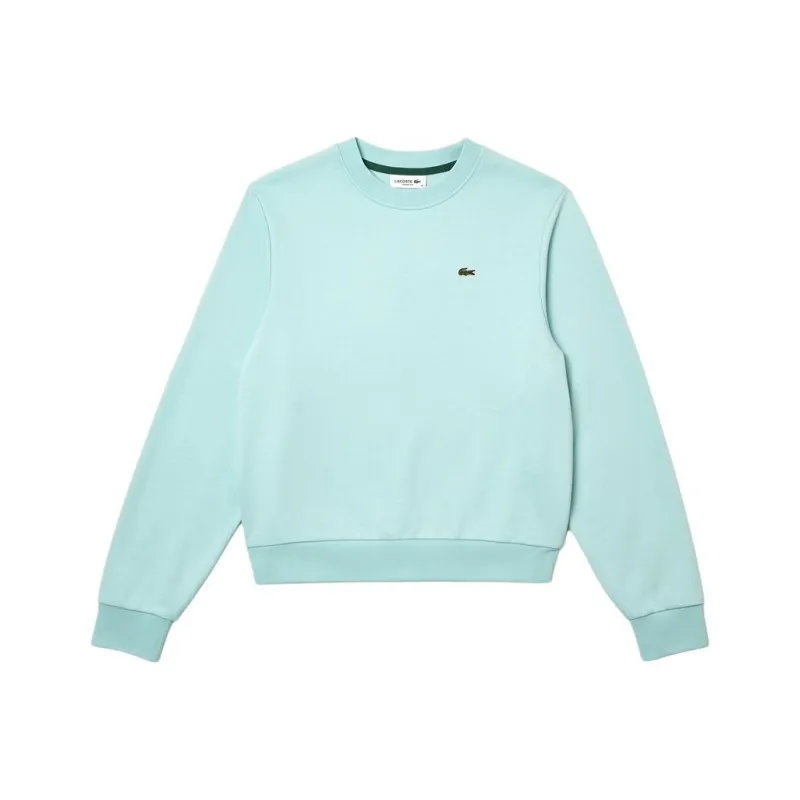 LACOSTE T-Shirt Women's Mint Green-0