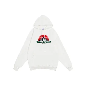 LBPC Sweatshirts Unisex White