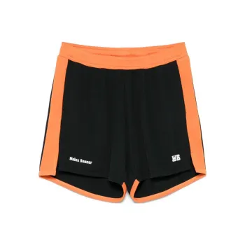 Wales Bonner Home Jersey Shorts
