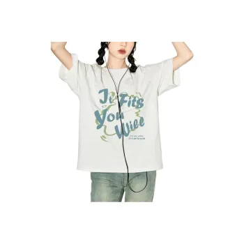 Tonlion Regular T-Shirt Women's