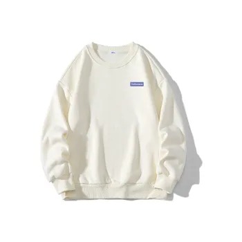 Warrior Huichao Star Cloud Collection Sweatshirt Unisex