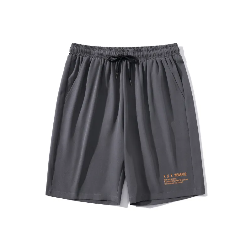 DOUBLE STAR 88 Casual Pants Unisex-2