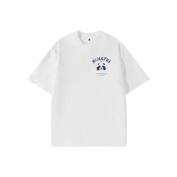 PANDA BASE Short-Sleeved T-Shirts Women's