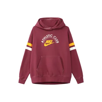 Nike Sportswear Sweatshirt Women's Red