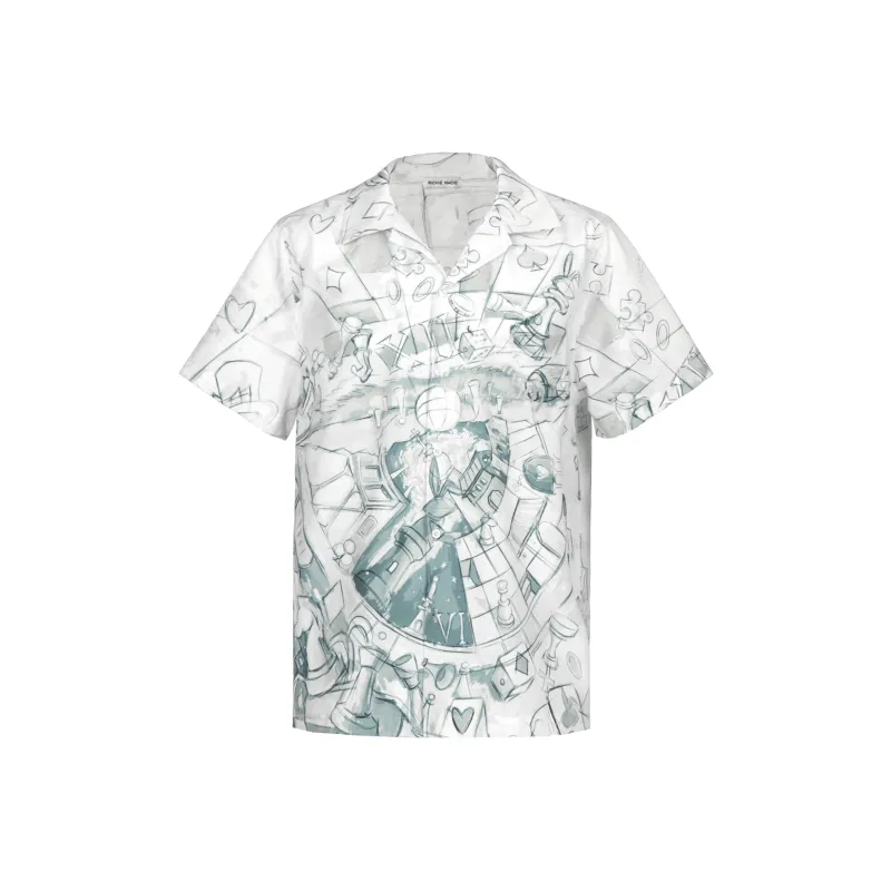 Richie Macie Shirts Unisex-5