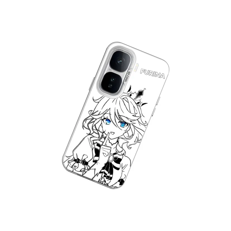 CHUNFAN Phone Cases-1