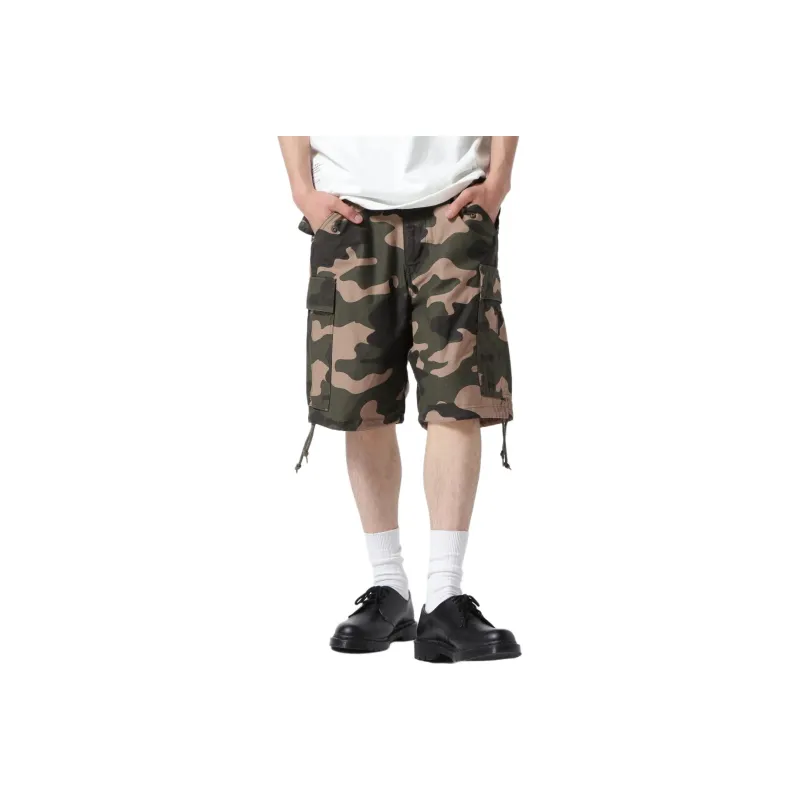 AVIREX Cargo Shorts Men-4