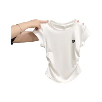 DOUBLE STAR 88 T Shirt Women's White