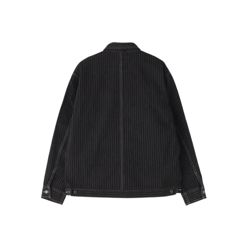 Schott N.Y.C. Jackets & Coats Men's Black-1