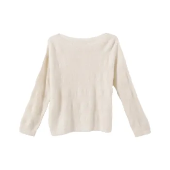 YUMOMO STAR Cashmere Sweaters Women's