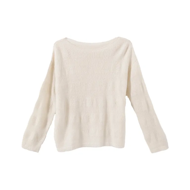 YUMOMO STAR Cashmere Sweaters Women's-0