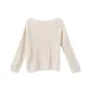 Cream White