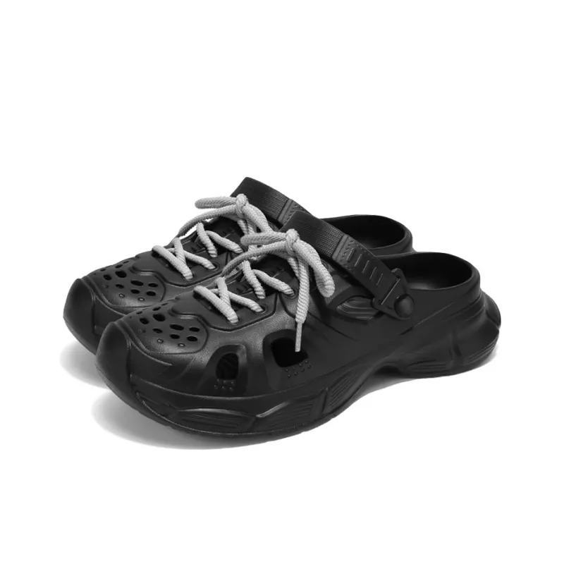 OUGLEMEN Clogs Men-9