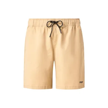 Oakley Casual Shorts Men's Khaki