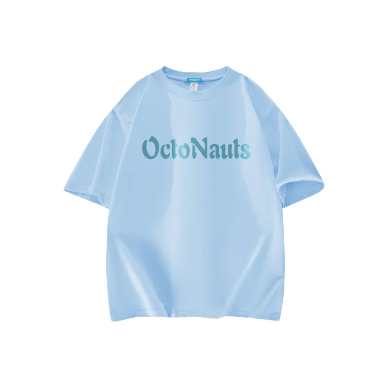 Small Columns Under The Sea T Shirt Unisex-29