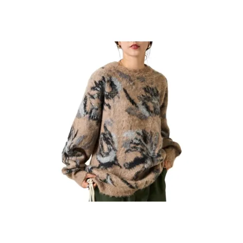 FREAK'S STORE Sweaters Women's