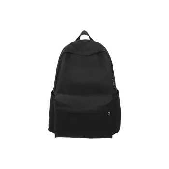 GOBLIN SHARKS 1759 Nylon Backpack Regular Unisex Multicolor