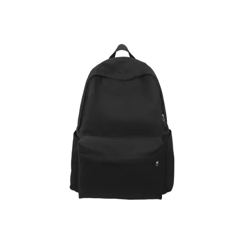 GOBLIN SHARKS 1759 Nylon Backpack Regular Unisex Multicolor
