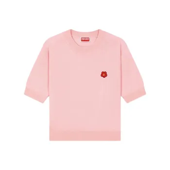 KENZO Boke Flower Short sleeve Jumper
