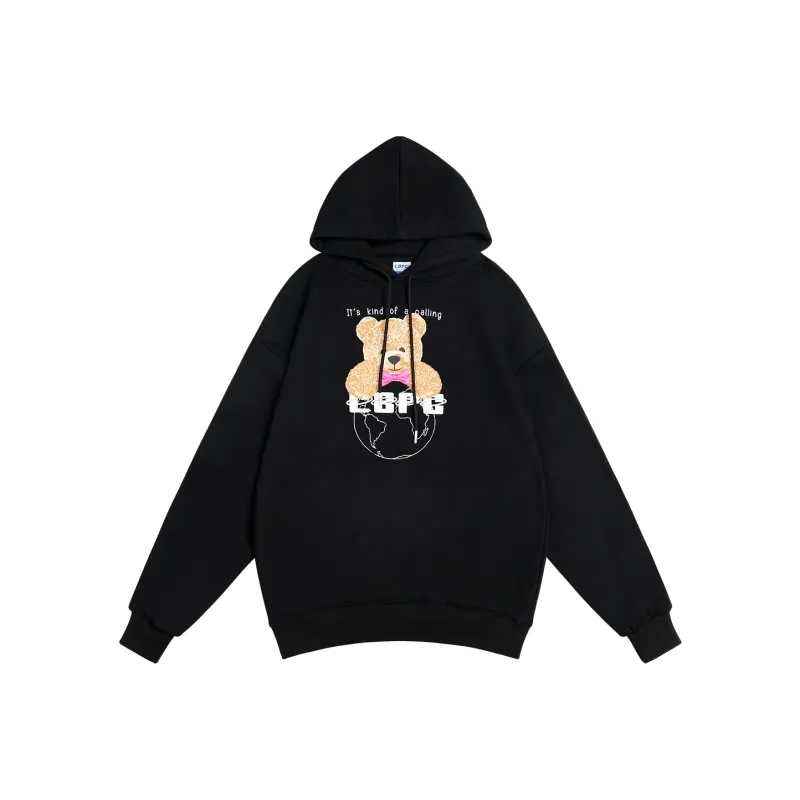 LBPC Sweatshirts Unisex-0