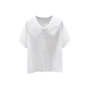 Cypress House Shirt Women's White