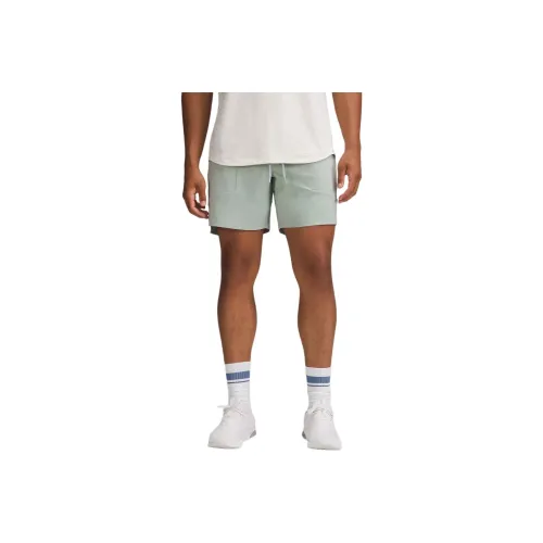 Lululemon License To Train Collection Casual Shorts Unisex