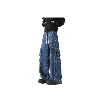 Maxim's De Paris Jeans Unisex