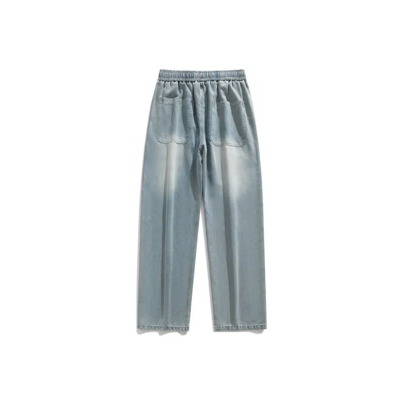 Ang2 Stu Jeans Unisex-1