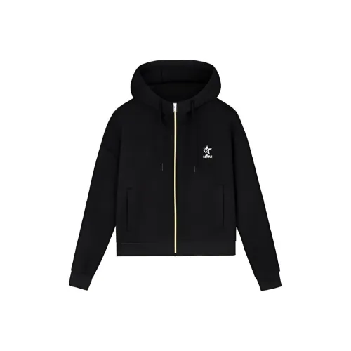361° Sweatshirt Women's Super Black