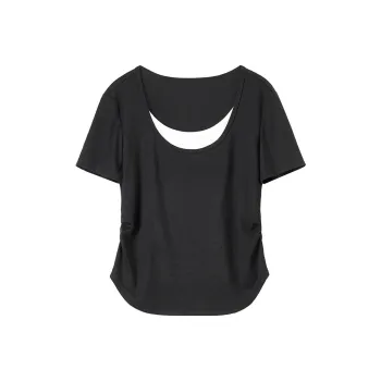 SENTUBILA T Shirts Women's