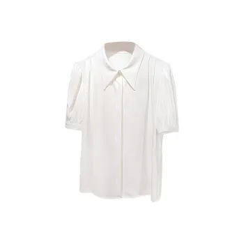 Cypress House Shirt Women's White