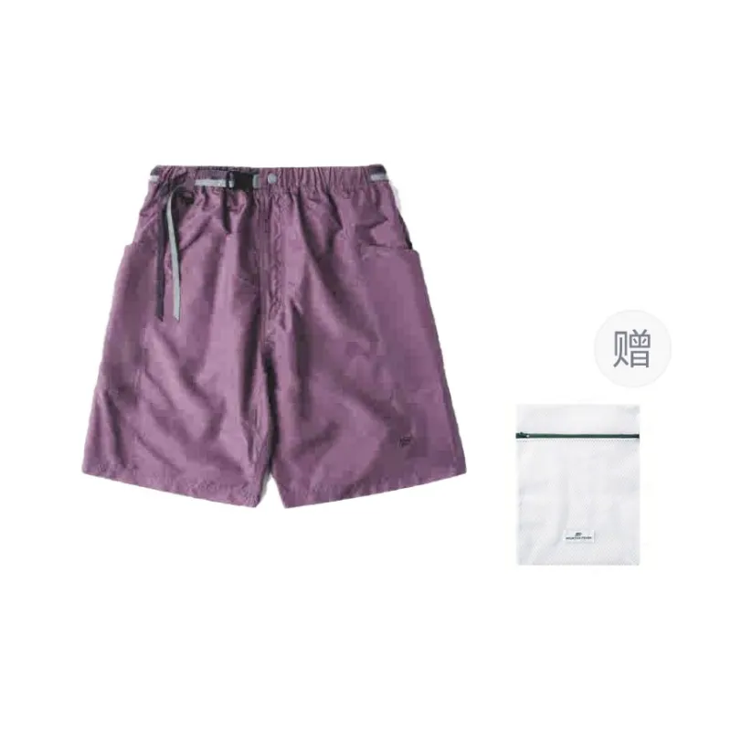 MOUNTAIN FEVER Casual Shorts Unisex-2