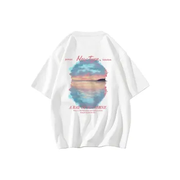 Nt T-Shirts Unisex