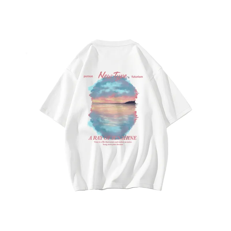 Nt T-Shirts Unisex-0