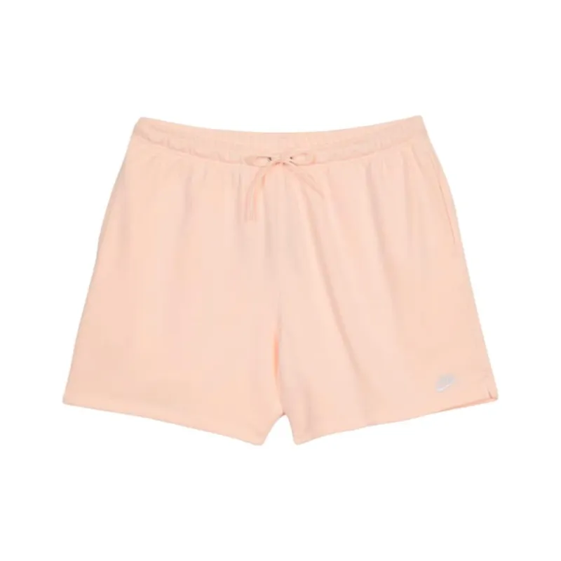 Nike Terry Flow Shorts-0