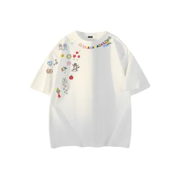 KADAKADA SUITE T Shirts Unisex
