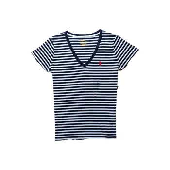 Polo Ralph Lauren T Shirt Women's Navy