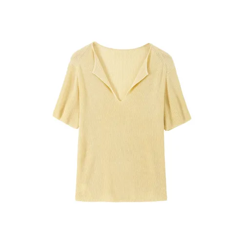 Roselingling Knitwear Women's