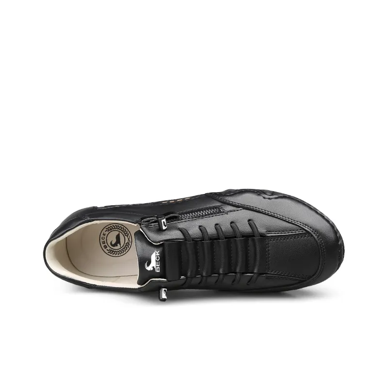 BECK Navigator Collection Low Top Casual Shoes Unisex-5