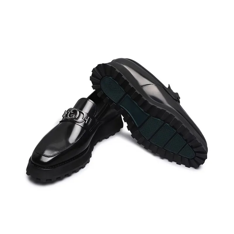 Bansley Loafers Men-2