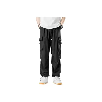 Polar Fire Casual Pants Unisex