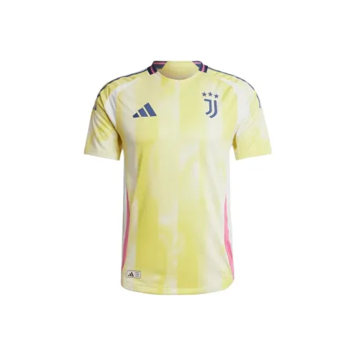 adidas equality Free Shipping With AdiClub Juventus 24/25 Away Authentic Jersey