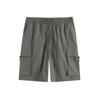 Tectop Casual Shorts Men