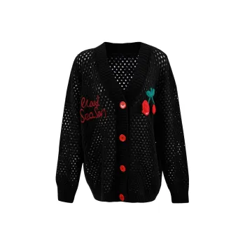 CLOUD SEASON Knitwear Women's