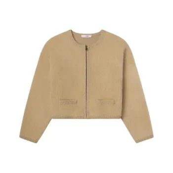 FRAME Sweaters Women's Oat