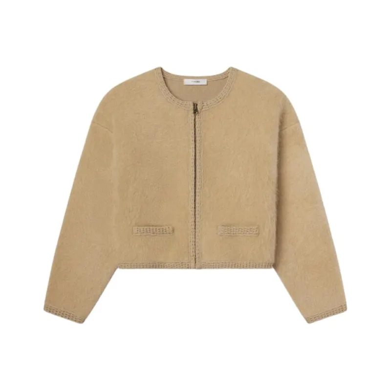 FRAME Sweaters Women's Oat-0