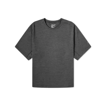 Arcteryx TAEMA Set in Sleeve T Shirt Women's