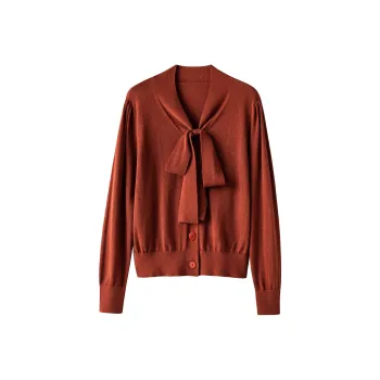 H YXIANG Sweaters Women's